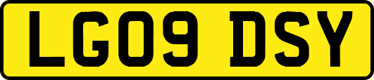 LG09DSY