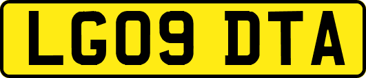 LG09DTA