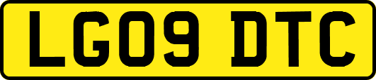 LG09DTC