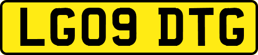 LG09DTG