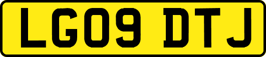 LG09DTJ