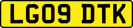 LG09DTK