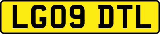 LG09DTL