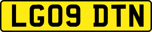 LG09DTN