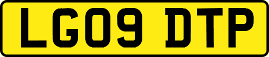 LG09DTP