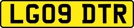 LG09DTR