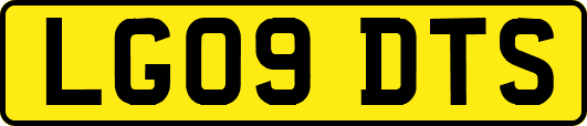 LG09DTS