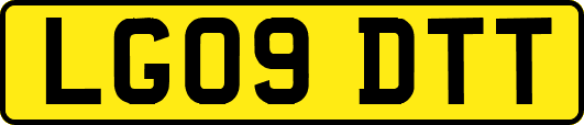 LG09DTT