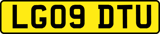 LG09DTU