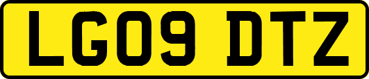 LG09DTZ