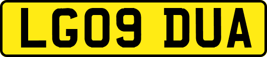 LG09DUA