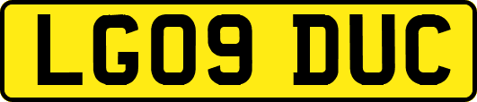 LG09DUC