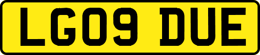 LG09DUE
