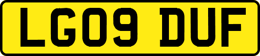 LG09DUF