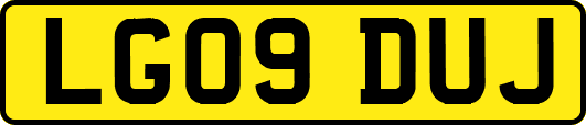 LG09DUJ
