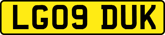 LG09DUK