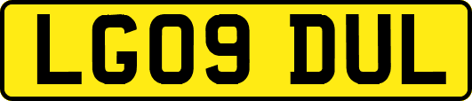 LG09DUL