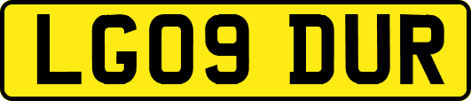 LG09DUR