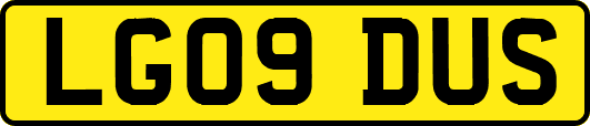 LG09DUS