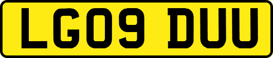 LG09DUU