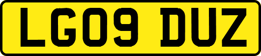 LG09DUZ