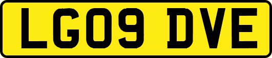 LG09DVE