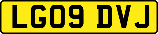 LG09DVJ