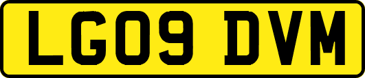 LG09DVM