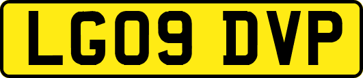 LG09DVP