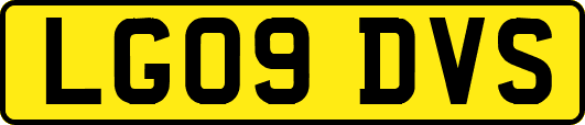 LG09DVS