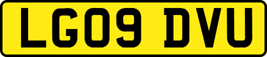 LG09DVU