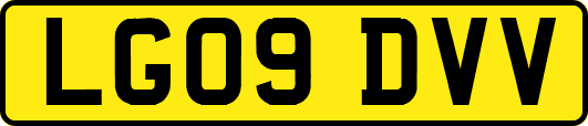 LG09DVV