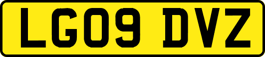 LG09DVZ