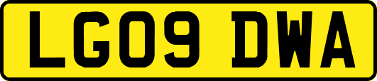 LG09DWA