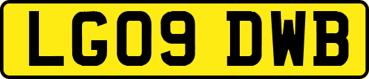 LG09DWB