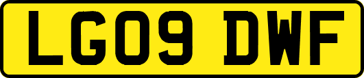 LG09DWF