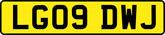 LG09DWJ