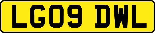 LG09DWL