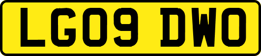 LG09DWO