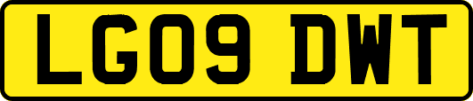 LG09DWT