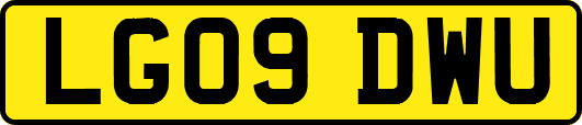 LG09DWU