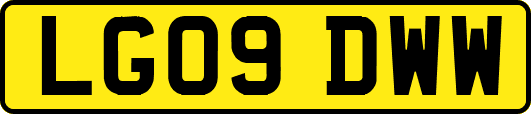 LG09DWW