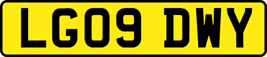 LG09DWY