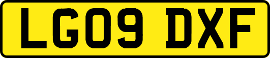 LG09DXF