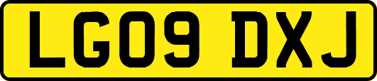LG09DXJ