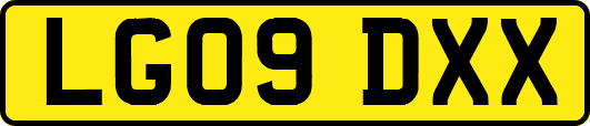 LG09DXX