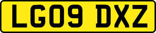 LG09DXZ