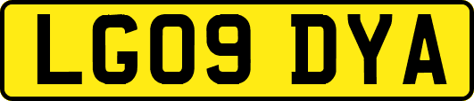 LG09DYA