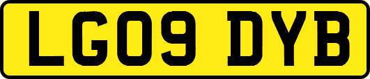 LG09DYB