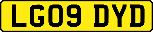 LG09DYD